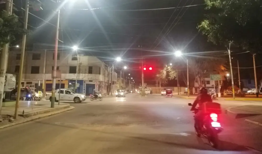 Instalación se realiza en diversos distritos de la región. Foto: difusión