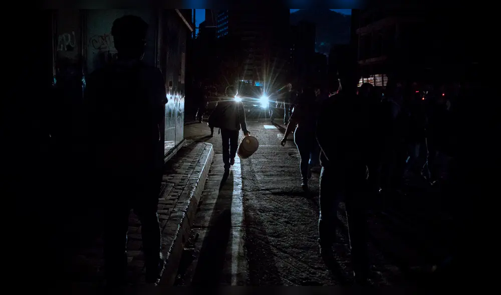 Las autoridades de Austria no descartan un gigantesco corte de energía continental que mantendría paralizada a Europa. Foto: Contrapunto Las autoridades de Austria no descartan un gigantesco corte de energía continental que mantendría paralizada a Europa. Foto: Contrapunto