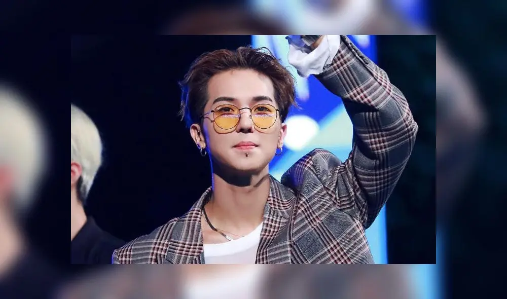 Mino actualmente es uno de los raperos más respetados de la industria del K-pop. Foto: YG