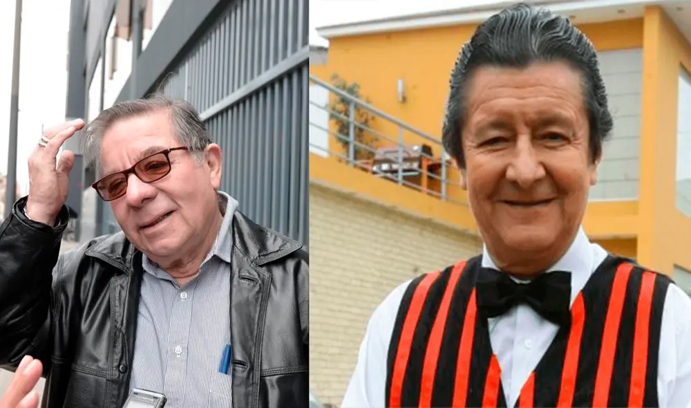 Al fondo hay sitio podría tener una novena temporada. Foto: composición La República