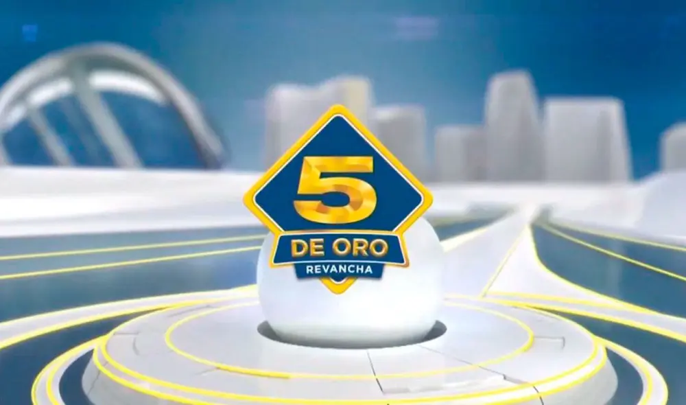 El 5 de oro es un juego de apuestas de Uruguay organizado por la Banca de Quinielas de Montevideo. Foto: difusión 5 de oro El 5 de oro es un juego de apuestas de Uruguay organizado por la Banca de Quinielas de Montevideo. Foto: difusión 5 de oro
