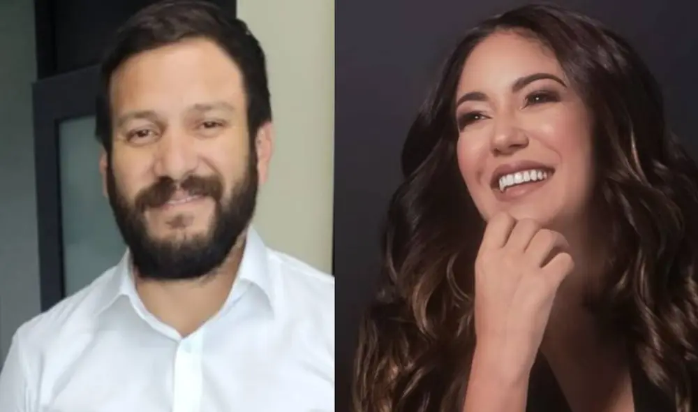 Tilsa Lozano y Miguel Hidalgo demuestran la excelente relación que llevan a pesar de ya no ser pareja. Foto: composición/ Instagram Tilsa Lozano y Miguel Hidalgo demuestran la excelente relación que llevan a pesar de ya no ser pareja. Foto: composición/ Instagram