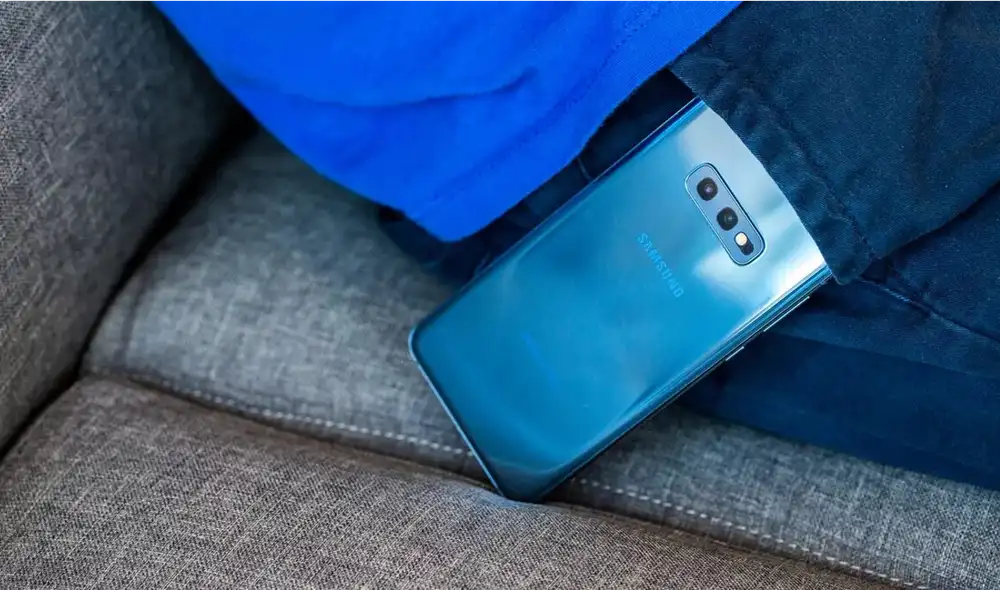 Entérate de cómo encontrar el teléfono que se perdió en tu casa más rápido. Foto: CNET