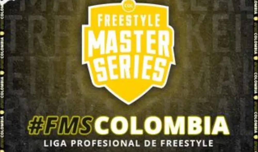 FMS Colombia se realizará el próximo año con 12 competidores Foto: FMS Colombia