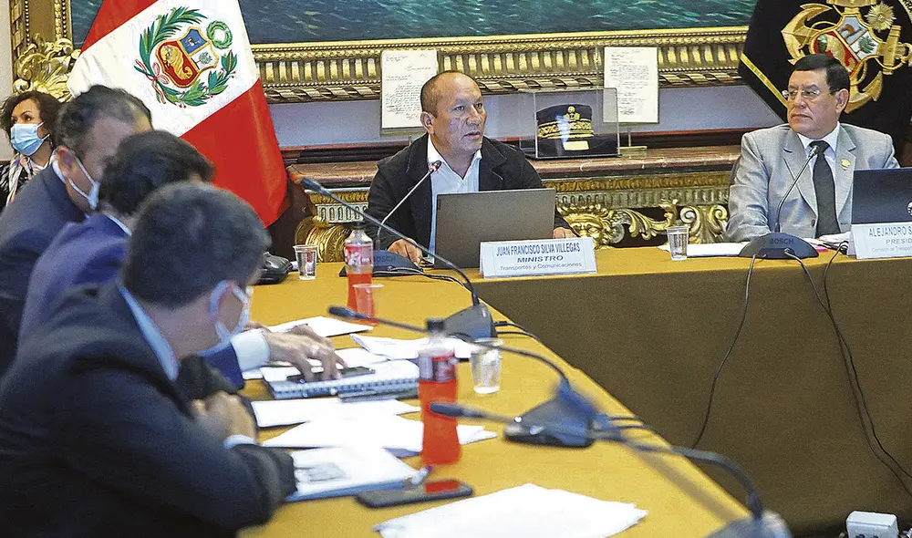 Dilema. Legisladores ven cómo regular la publicidad estatal sin afectar la libertad de expresión. Foto: difusión