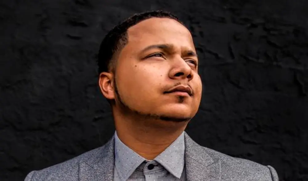 Freddie Figgers aprendió a combinar negocios y ayuda para la gente. Foto: ABC