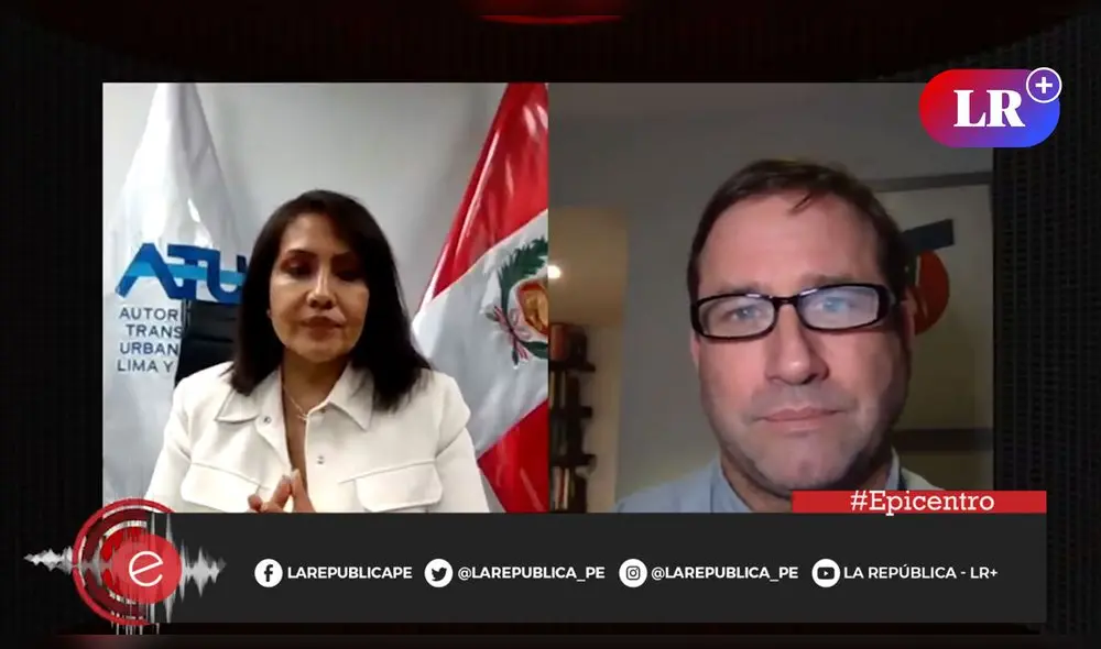 Jara informó que iniciará un proceso judicial. Video: LR+