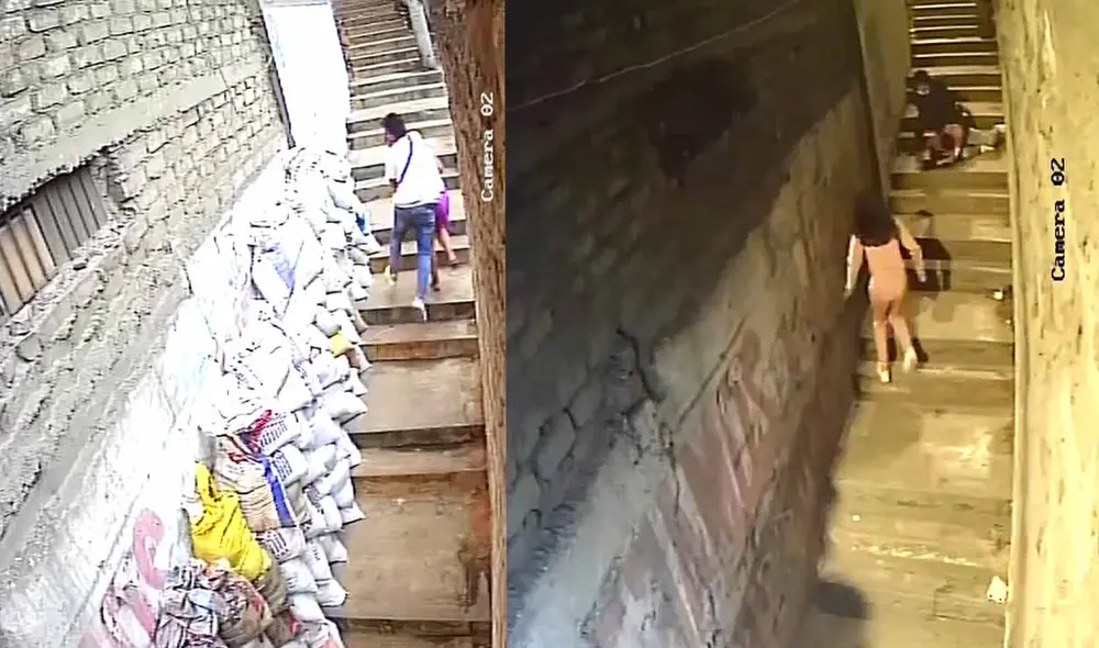 Residentes piden mayor presencia policial y la instalación de nuevas cámaras de seguridad. Foto: Municipalidad de El Agustino Residentes piden mayor presencia policial y la instalación de nuevas cámaras de seguridad. Foto: Municipalidad de El Agustino