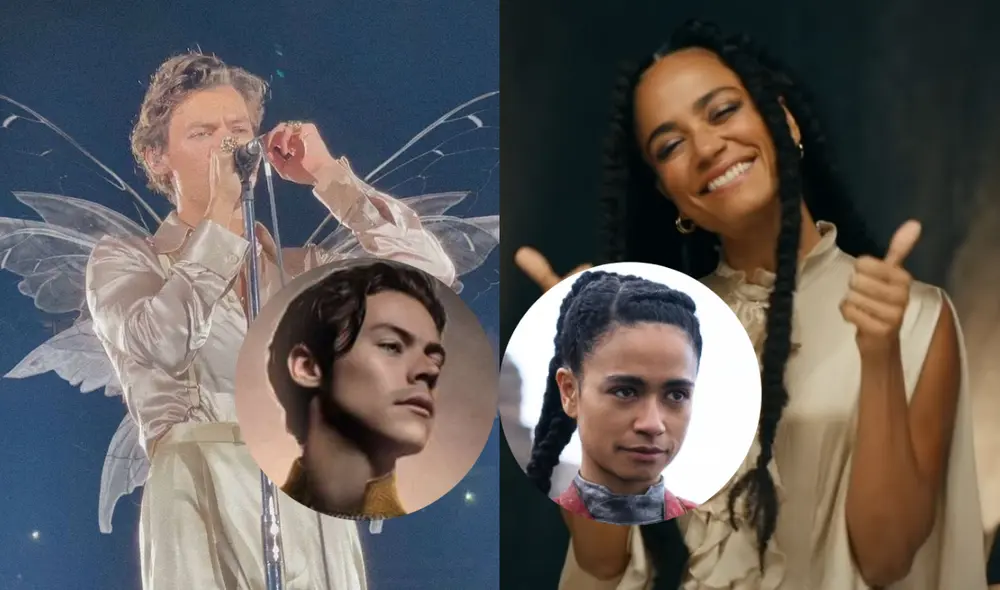 El actor y cantante ha iniciado con el pie derecho en el Universo Cinematográfico de Marvel junto a sus compañeros. Foto: composición/Twitter/Marvel/difusión
