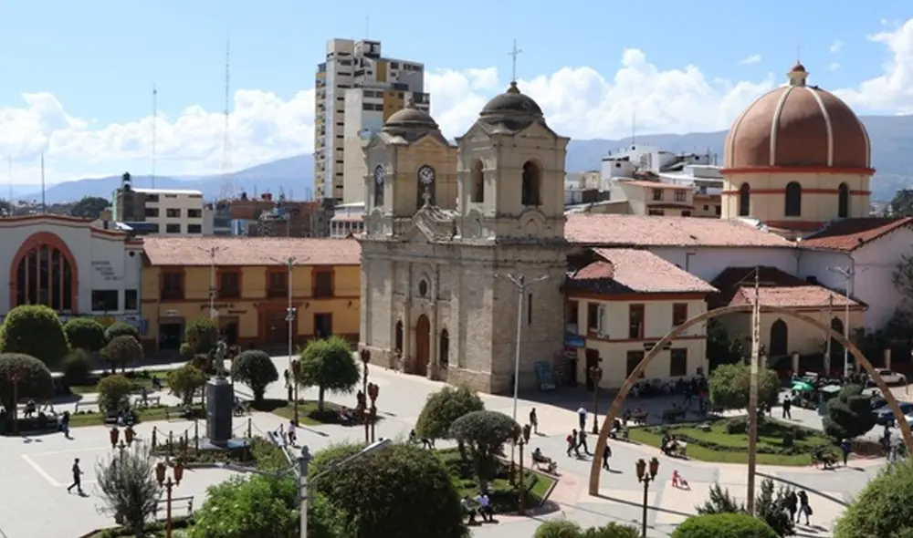 Que Huancayo sea considerada una ciudad creativa en la categoría de música reconoce la importancia que tiene este arte. Foto:  Municipalidad de Huancayo