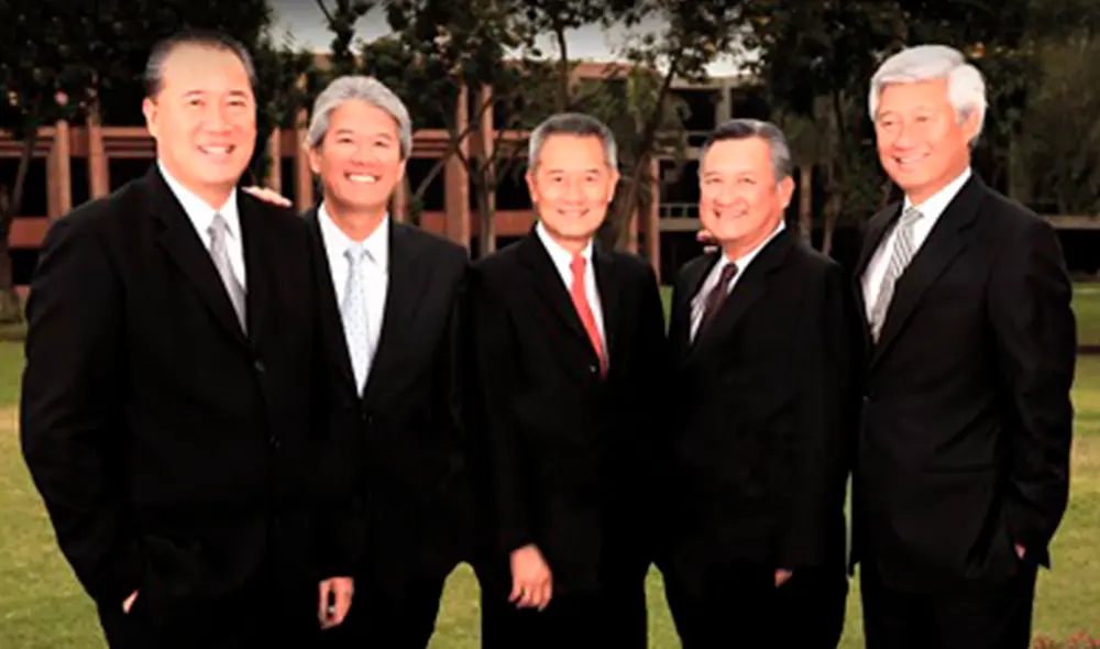 La Corporación E. Wong dio a conocer la decisión a través de un comunicado a la SMV. Foto: Agro Industrial Paramonga La Corporación E. Wong dio a conocer la decisión a través de un comunicado a la SMV. Foto: Agro Industrial Paramonga