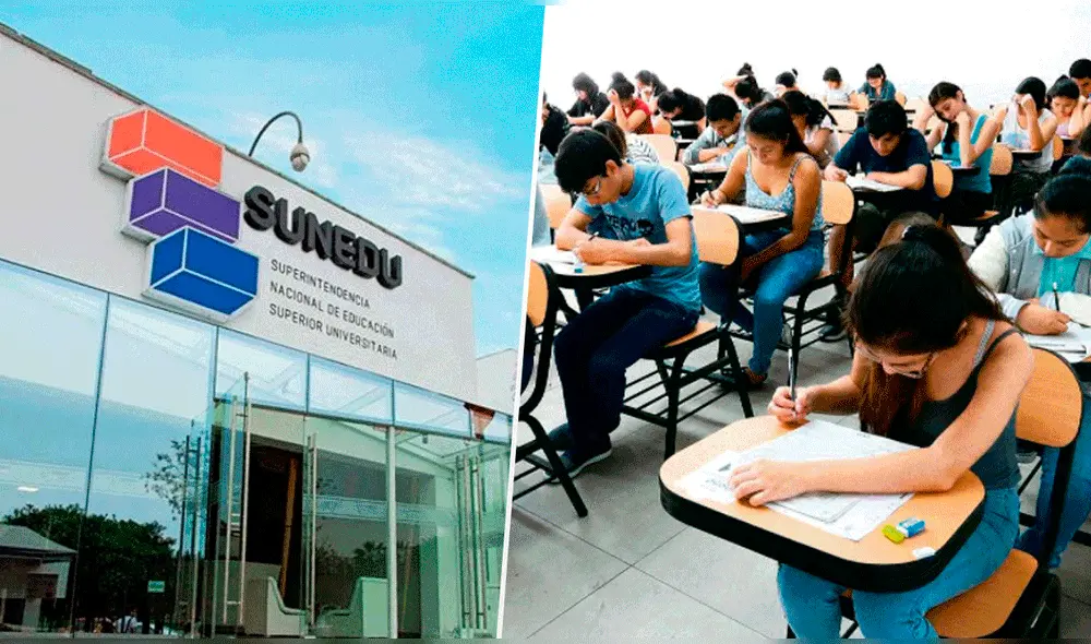 Bachiller automático será hasta fines de 2023. Foto: composición / La República Bachiller automático será hasta fines de 2023. Foto: composición / La República