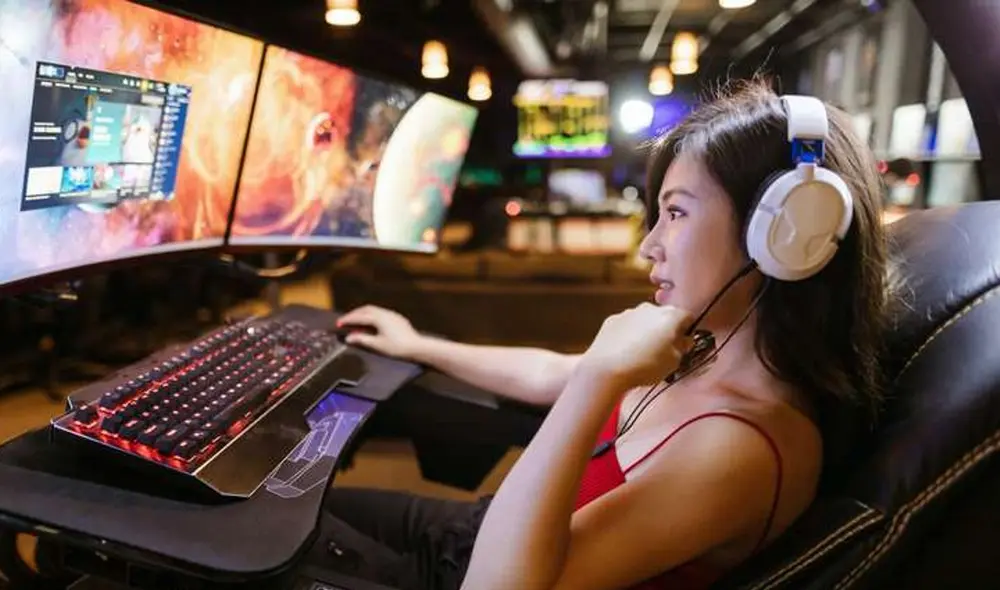 La plataforma de contenido a pago le hará la competencia a YouTube. Foto: TN La plataforma de contenido a pago le hará la competencia a YouTube. Foto: TN