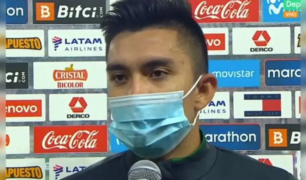 Bolivia se ubica en la penúltima posición de las Eliminatorias Qatar 2022 con 12 unidades. Foto: captura de Movistar Deportes Bolivia se ubica en la penúltima posición de las Eliminatorias Qatar 2022 con 12 unidades. Foto: captura de Movistar Deportes