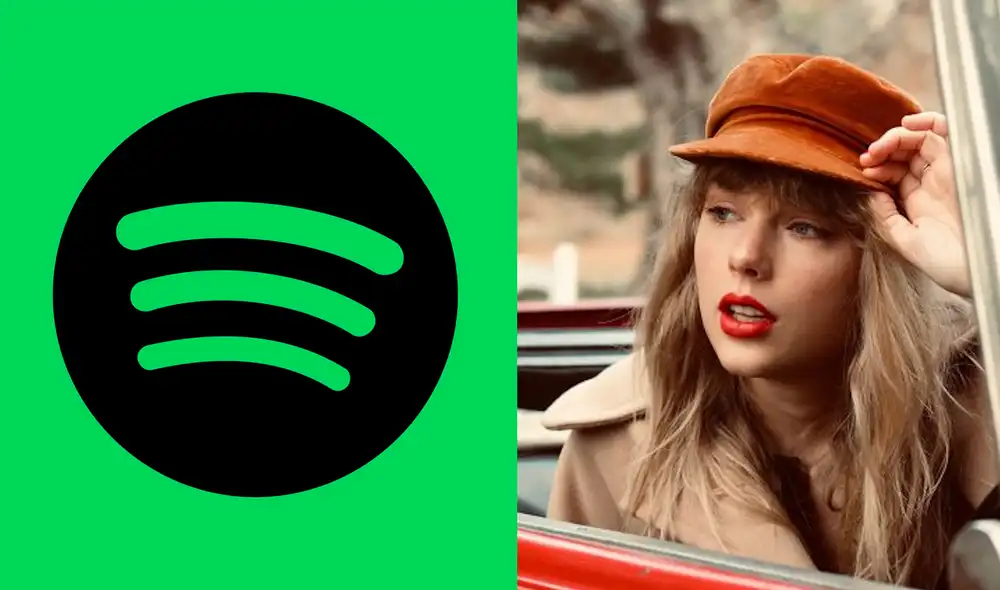 Al momento, Spotify no se ha pronunciado al respecto. Foto: composición LR