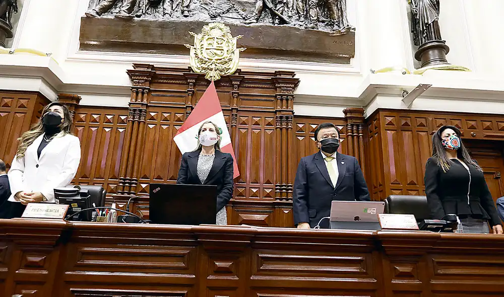 Controversia. La Mesa Directiva del Legislativo dio luz verde a incrementar sus recursos. Recientes contrataciones ponen en cuestión la justificación dada. Foto: Difusión Controversia. La Mesa Directiva del Legislativo dio luz verde a incrementar sus recursos. Recientes contrataciones ponen en cuestión la justificación dada. Foto: Difusión