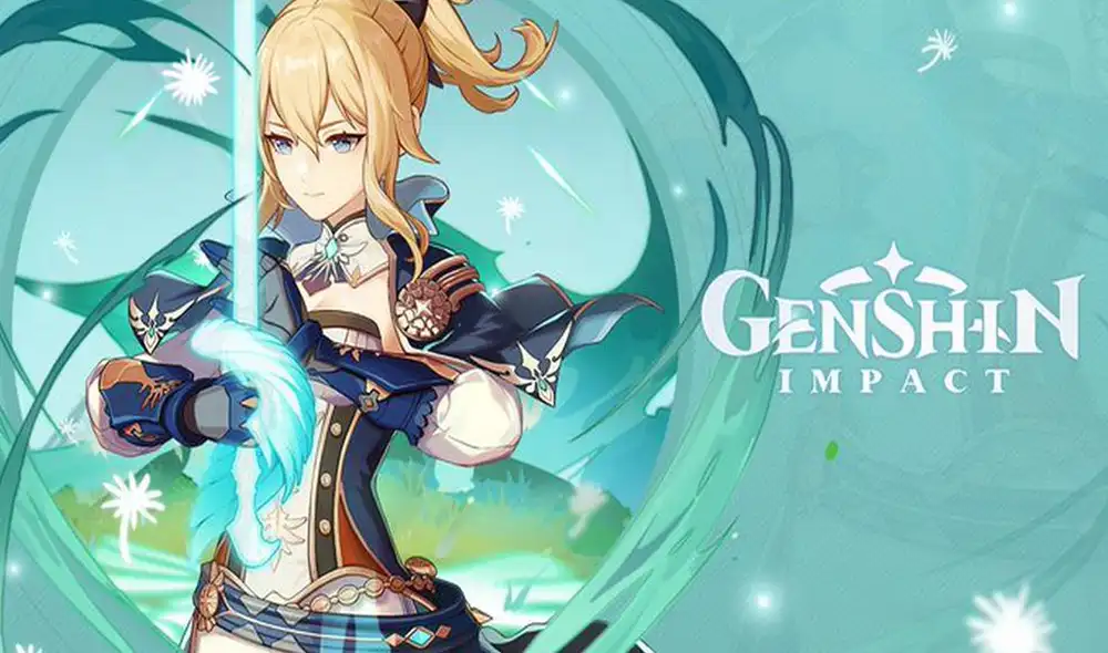 Estos códitos de Genshin Impact solo estarán disponibles durante el 12 de noviembre de 2021. Foto: miHoYo Estos códitos de Genshin Impact solo estarán disponibles durante el 12 de noviembre de 2021. Foto: miHoYo