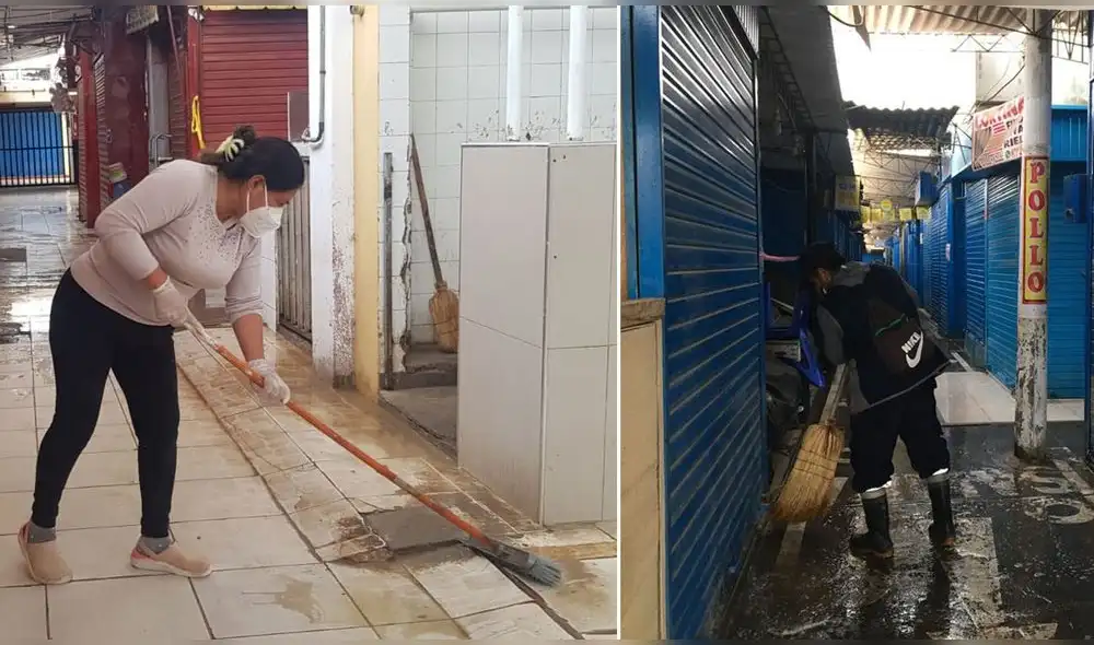 Se busca cumplir con meta del plan de incentivos impulsado por el MEF. Foto: Rosa Quincho/URPI-LR Se busca cumplir con meta del plan de incentivos impulsado por el MEF. Foto: Rosa Quincho/URPI-LR