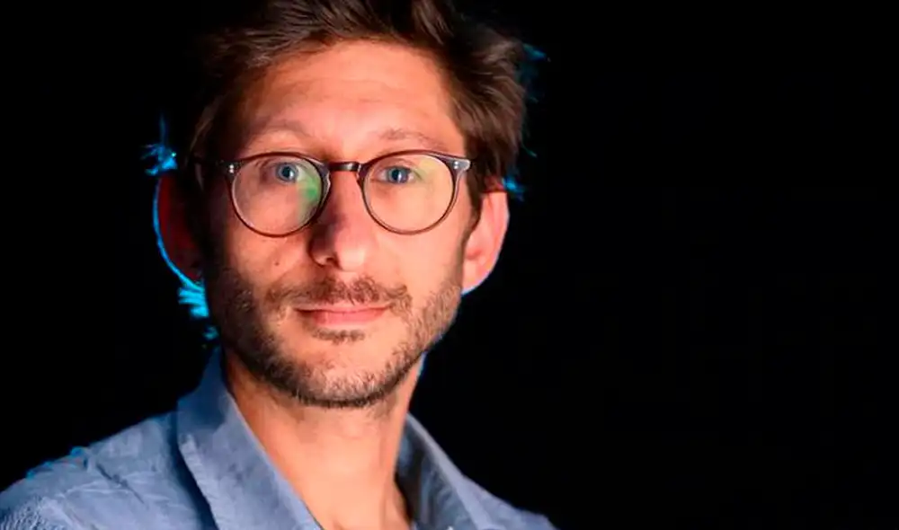 Fenster es el primer periodista occidental detenido en muchos años en Myanmar, donde los militares tomaron el poder en febrero pasado. Foto: AFP