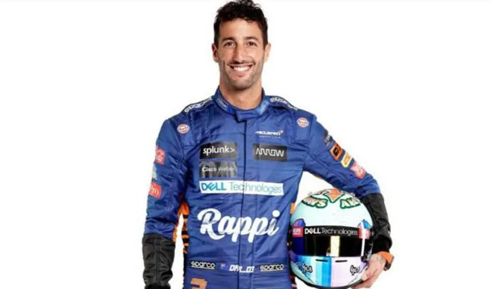 Turbo Fresh, la F1 de Rappi con entregas en menos de 10 minutos. Foto: difusión Turbo Fresh, la F1 de Rappi con entregas en menos de 10 minutos. Foto: difusión