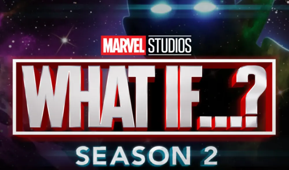 Los Guardianes del Multiverso volverían con nuevas aventuras animadas, según el anuncio del Disney+ Day. Foto: Twitter/Disney+