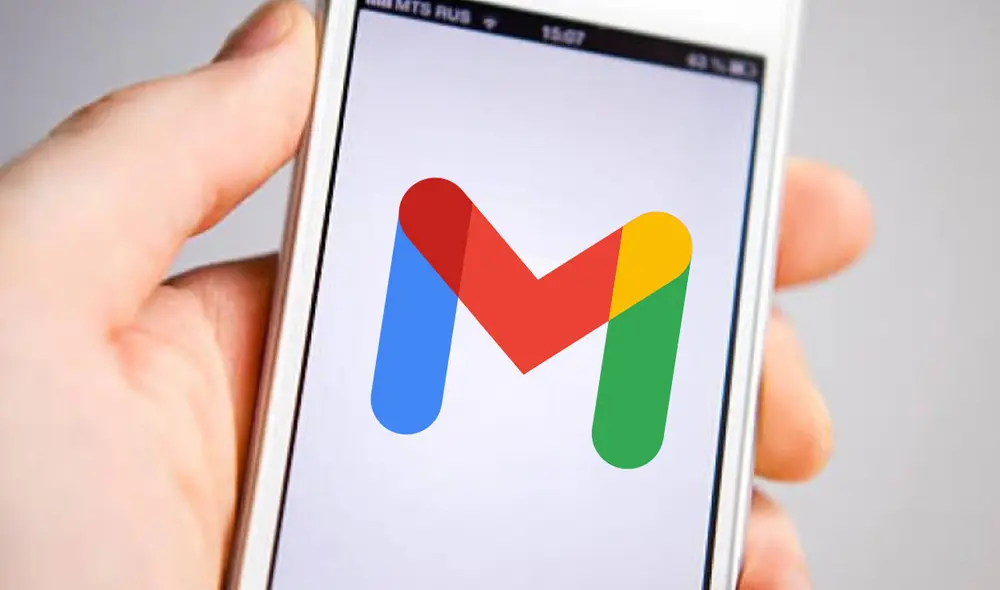 Este truco de Gmail funciona en la versión móvil y en la web. Foto: DigitalTrends