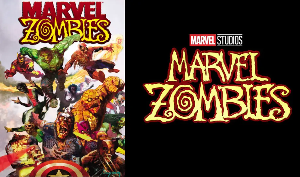 Una de las historietas más queridas por los fans tendrá su adaptación animada en Disney+. Foto: composición/Todo Comics Spa/ Twitter Disney+ Una de las historietas más queridas por los fans tendrá su adaptación animada en Disney+. Foto: composición/Todo Comics Spa/ Twitter Disney+