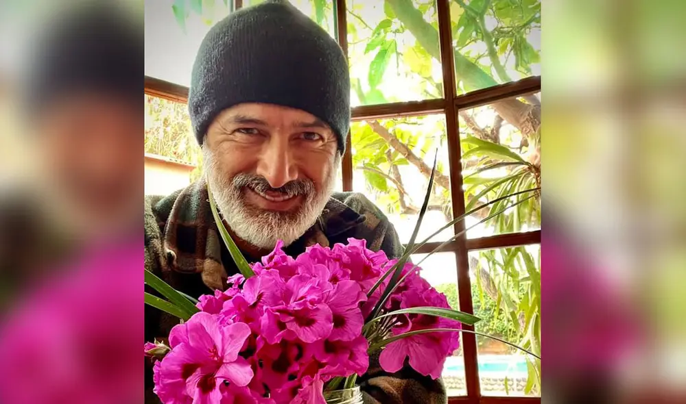 Carlos Alcántara se ha convertido en uno de los rostros más populares de todo el Perú. Foto: Facebook Carlos Alcántara se ha convertido en uno de los rostros más populares de todo el Perú. Foto: Facebook