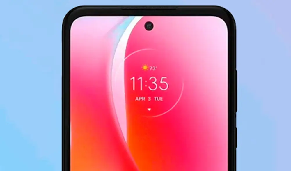 El chipset MediaTek Helio G37 será el cerebro del Moto G Power 2022. Foto: Giznext