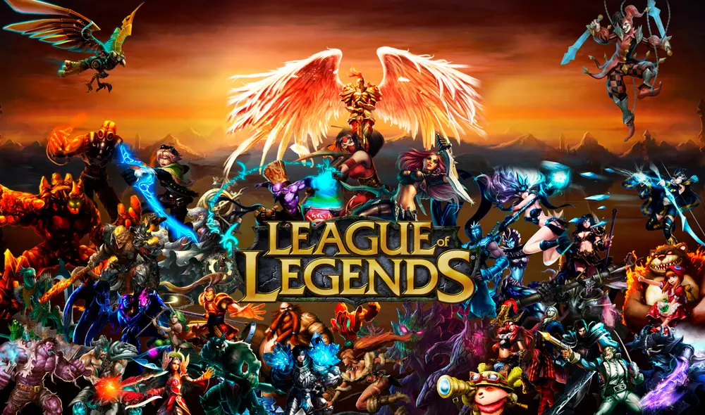 Esta nueva función se encuentra disponible de forma gratuita para todos los usuarios a nivel mundial. Foto: Riot Games