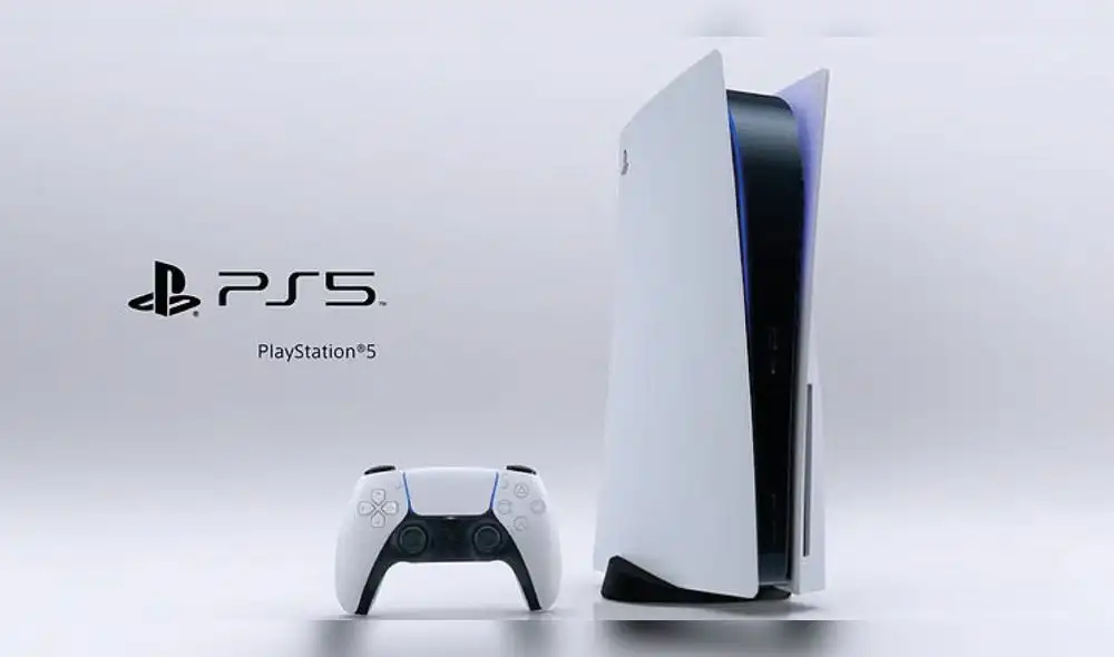 PS4 ya superó en ventas al PS5.  Foto: PlayStation