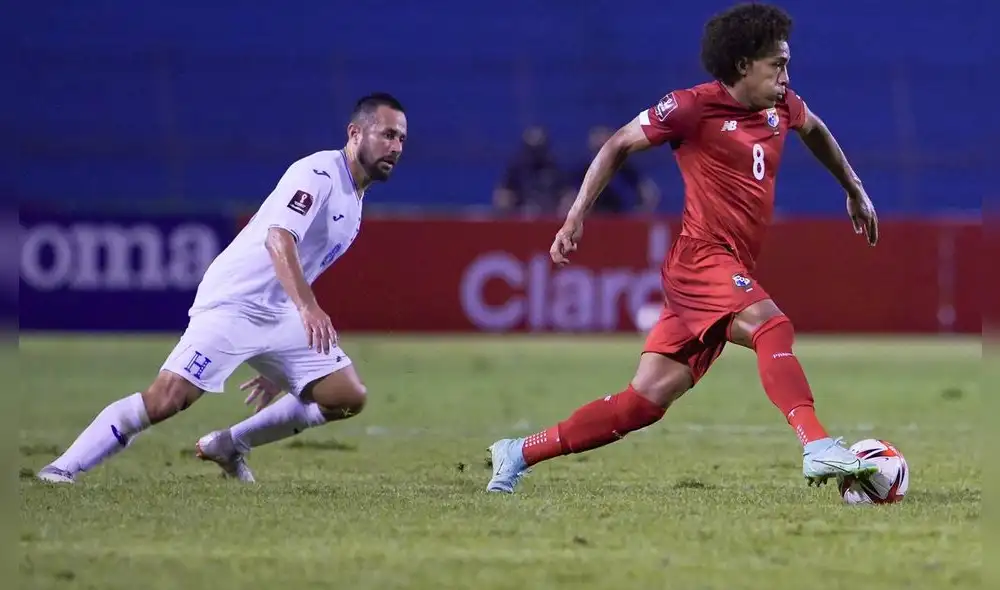 Honduras se impone por 1-0 en el debut del 'Bolillo' Gómez. Foto: Twitter @fepafut