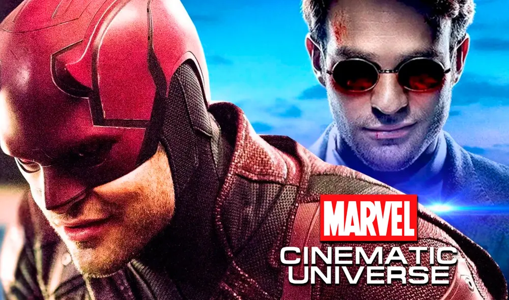 El actor indicó que su regreso “sería una reinvención del personaje y el programa”. Foto: composición / Marvel Studios