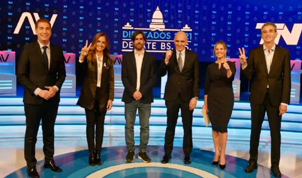 Estos son los candidatos a diputados en la provincia de Buenos Aires. Foto: Nestor Grassi Estos son los candidatos a diputados en la provincia de Buenos Aires. Foto: Nestor Grassi