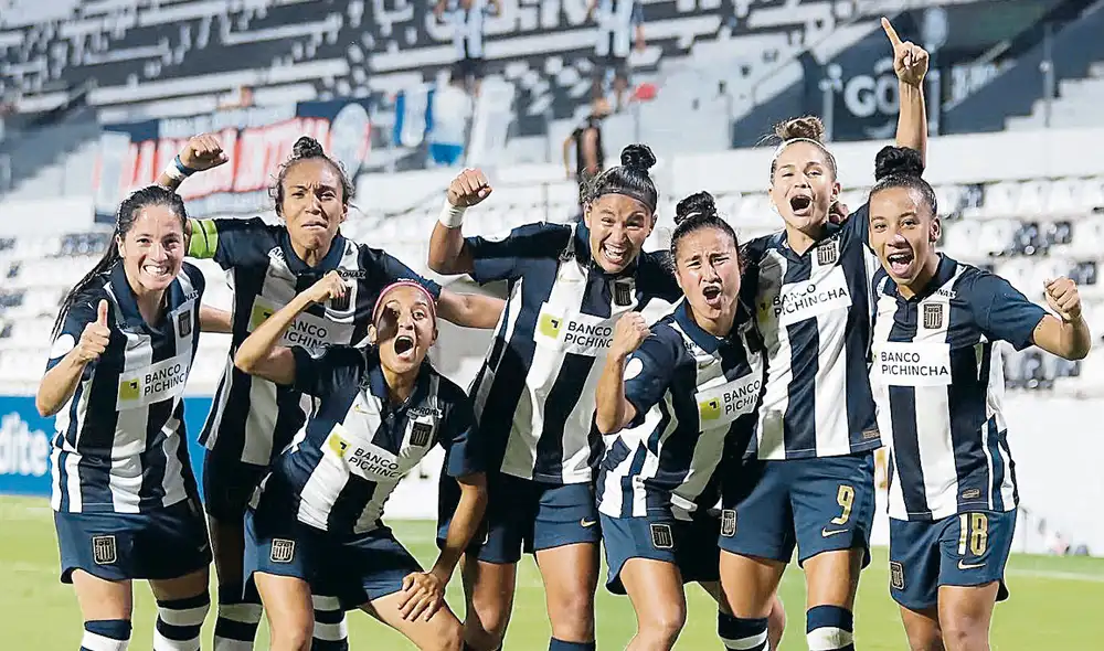 Alianza Lima