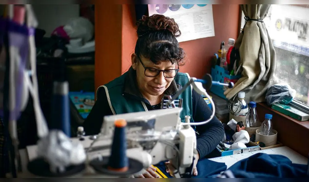 Temporal. El salario mínimo llegará a mil soles mediante el subsidio de 70 soles, pero solo beneficiará a trabajadores formalizados.