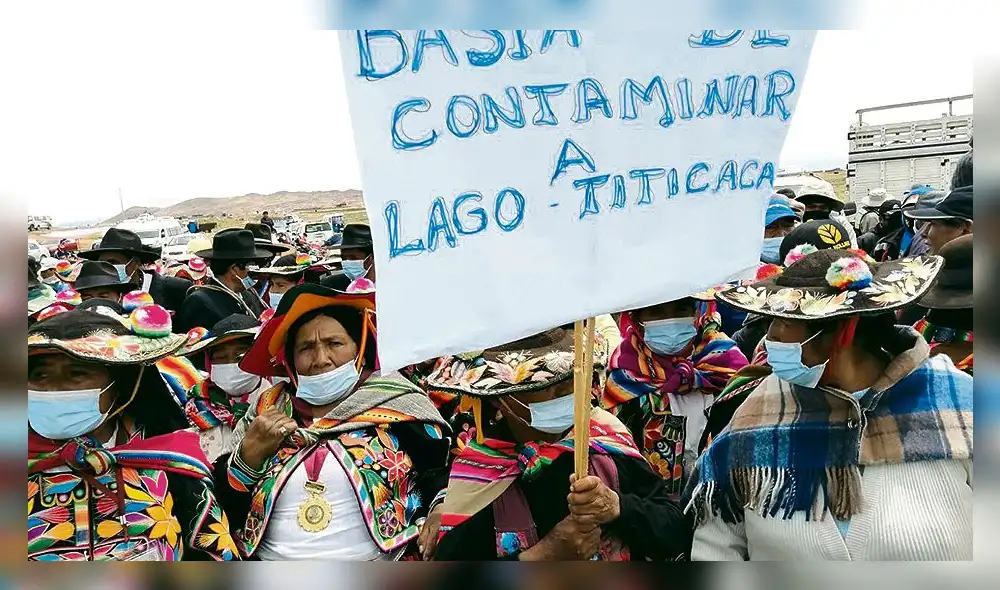 Sin consenso. Se frustró diálogo con comisión de la PCM. Sin consenso. Se frustró diálogo con comisión de la PCM.