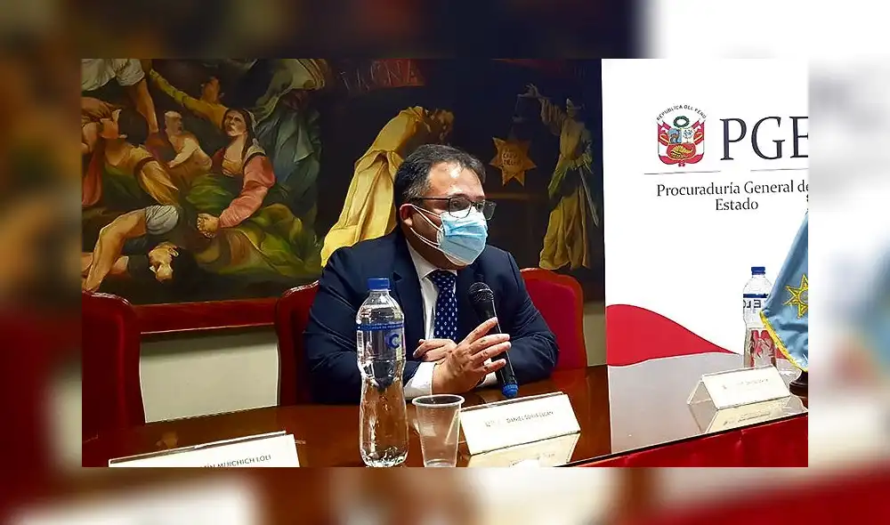 Visita. Daniel Soria Luján estuvo en la región de Tacna. Visita. Daniel Soria Luján estuvo en la región de Tacna.