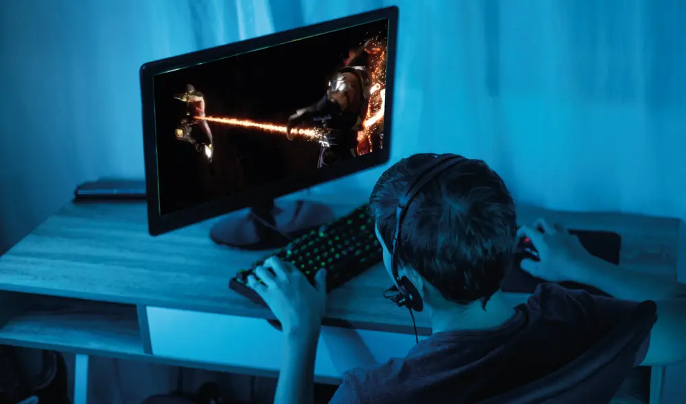 Estos datos fueron revelados por la Universidad de Londres, con estudio de campo en Estados Unidos. Foto: composición LR/ Freepik