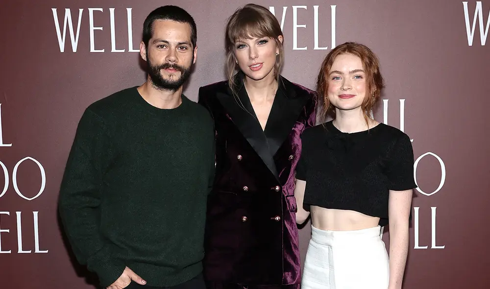 El videoclip al poco tiempo de estrenado ya tenia más de 2 millones de visitas. Foto: AFP