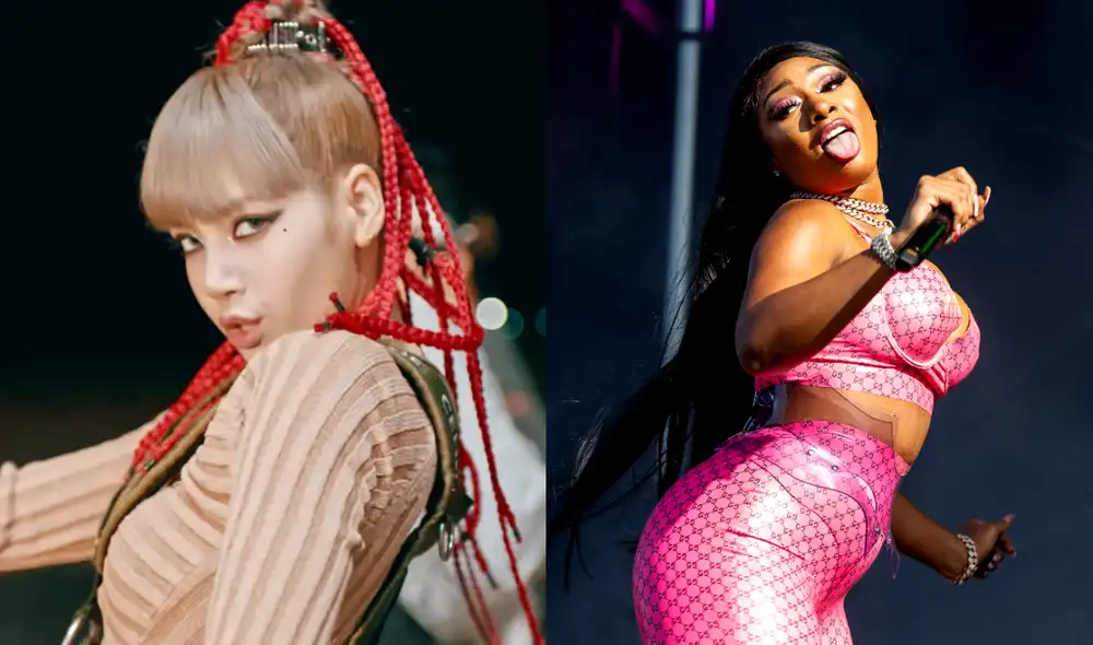 Las raperas lanzaron "SG" a finales de octubre. La canción producida por DJ Snake también cuenta con la participación del reguetonero Ozuna.