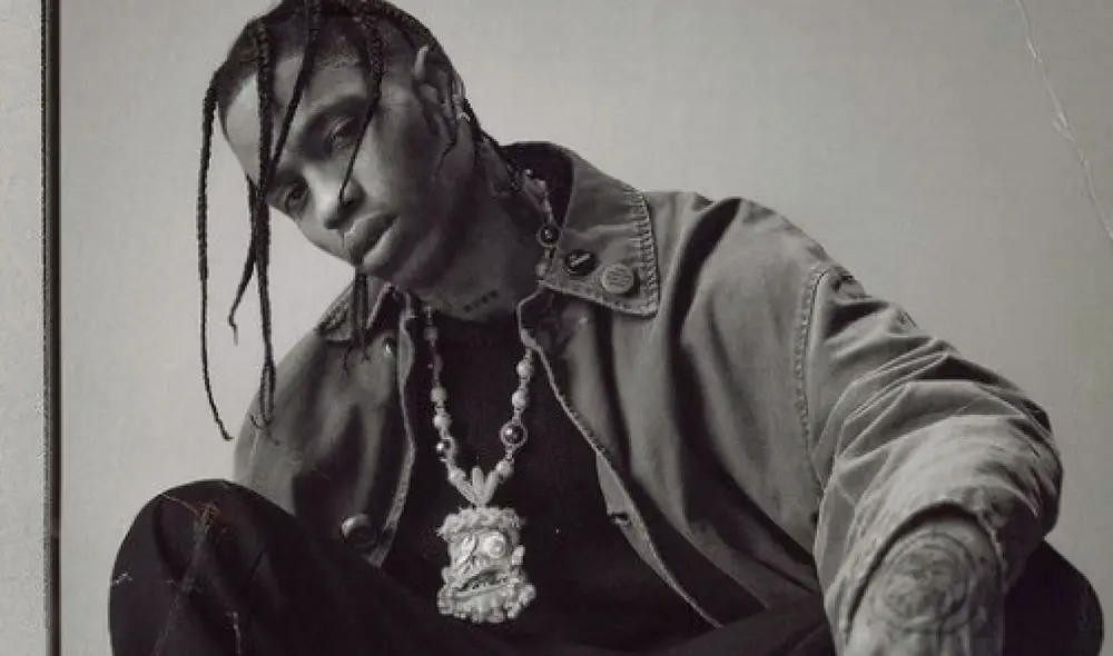 Familiares de las víctimas del trágico suceso y fanáticos del cantante denunciaron a Travis Scott. Foto: Travis Scott/Instagram Familiares de las víctimas del trágico suceso y fanáticos del cantante denunciaron a Travis Scott. Foto: Travis Scott/Instagram