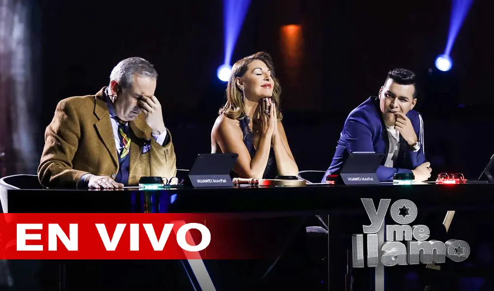 Varios artistas han audicionado en el programa Yo me llamo Colombia. Foto: composición LR / Facebook / Yo me llamo Varios artistas han audicionado en el programa Yo me llamo Colombia. Foto: composición LR / Facebook / Yo me llamo