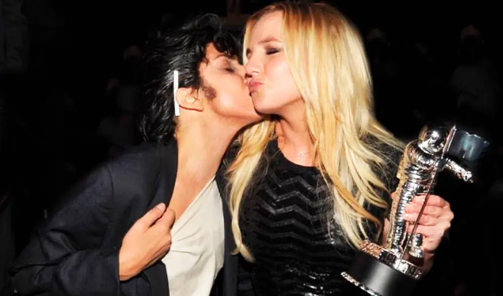 Varios famosos expresaron su felicidad por el fallo a favor de Britney Spears. Foto: Instagram / Lady Gaga