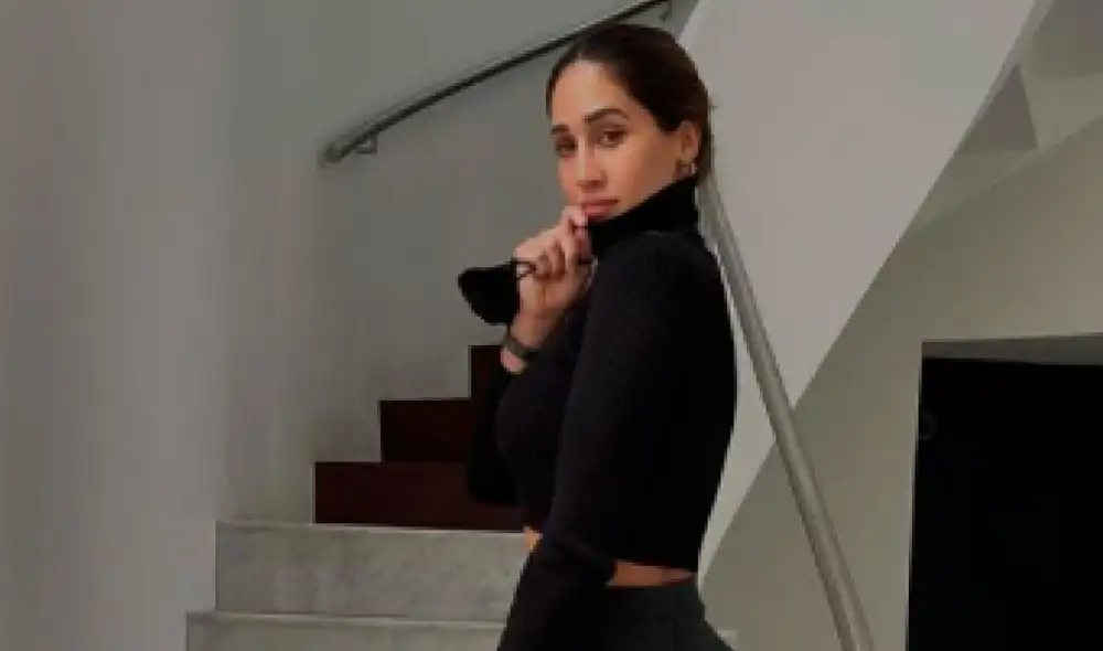 Tepha Loza agradeció a su madre por acompañarla este mes en Lima y haber soportado sus malos momentos. Foto: Tepha Loza/Instagram. Tepha Loza agradeció a su madre por acompañarla este mes en Lima y haber soportado sus malos momentos. Foto: Tepha Loza/Instagram.