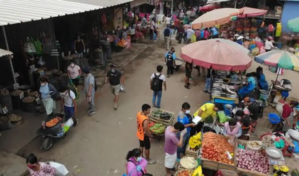 Proyecto ley modificaría el artículo 48 y 83 de la Ley Orgánica de Municipalidades. Foto: La República. Proyecto ley modificaría el artículo 48 y 83 de la Ley Orgánica de Municipalidades. Foto: La República.