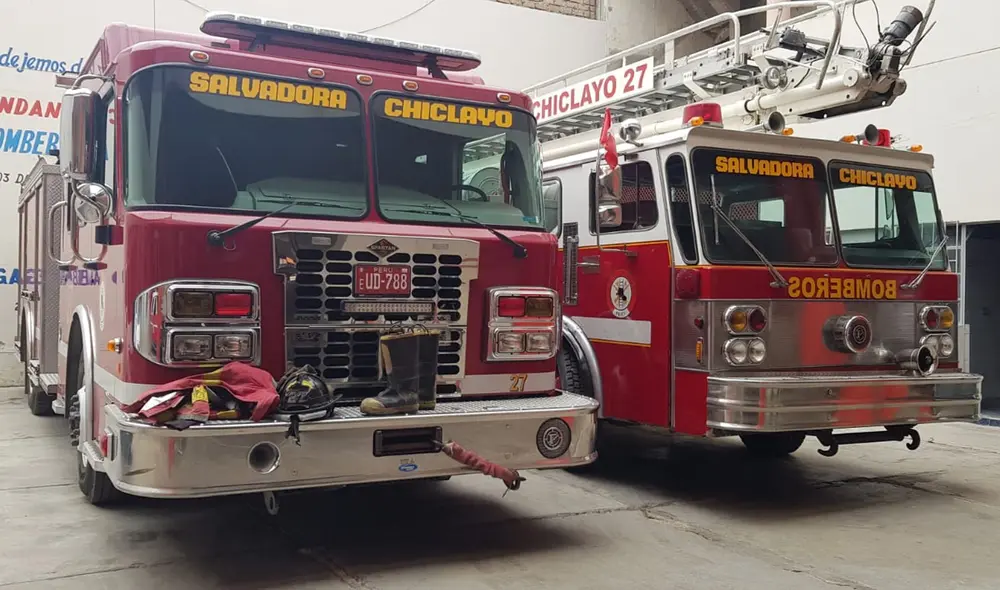 Se conoció que algunas personas de buena voluntad han apoyado de manera gratuita para la reparación de algunos de los daños. Foto: URPI/GLR