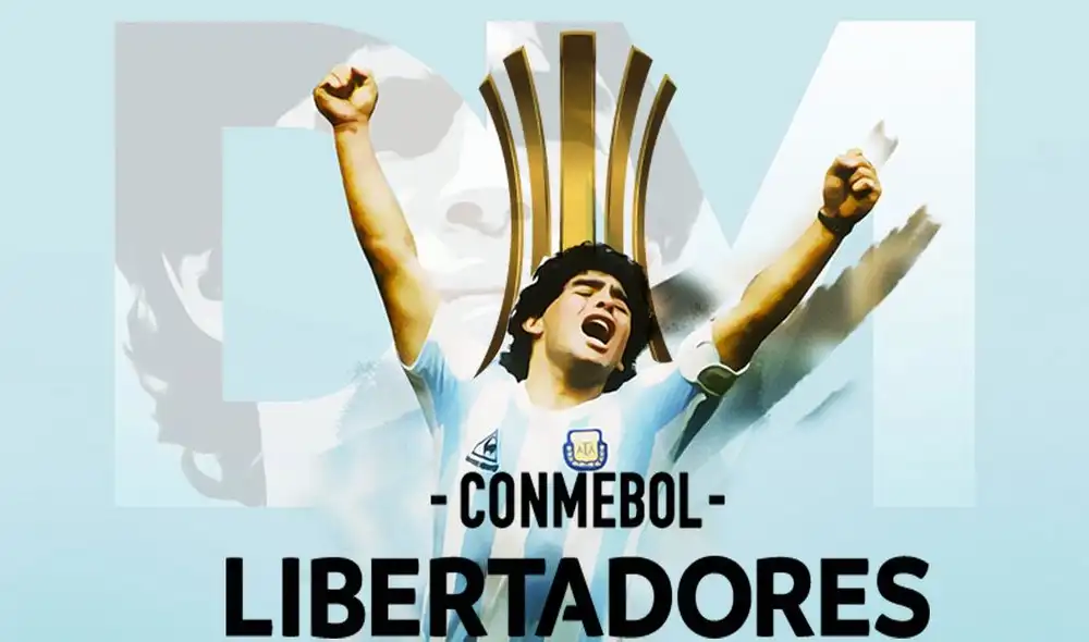 Diego Armando Maradona ganó la Copa del Mundo México 1986. Foto: AFA/composición GLR Diego Armando Maradona ganó la Copa del Mundo México 1986. Foto: AFA/composición GLR