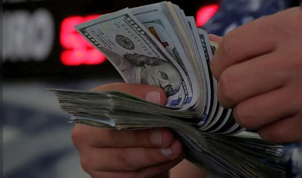 Precio del dólar: a cuánto cotiza hoy, domingo 14 de noviembre del 2021. Precio del dólar: a cuánto cotiza hoy, domingo 14 de noviembre del 2021.