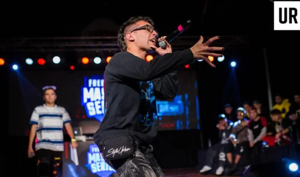 Teorema continuará en la FMS Chile como invitado. Foto: Urban Roosters